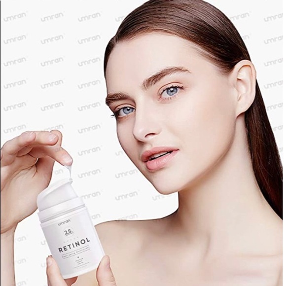 umran retinol